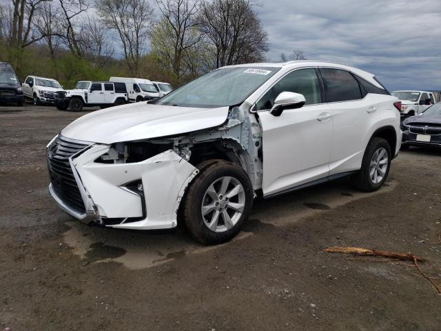 LEXUS RX350 2017 2t2bzmca6hc059609