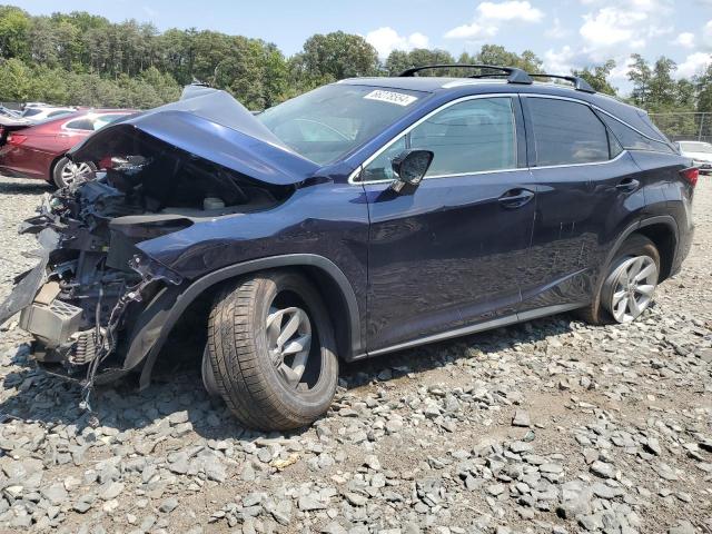 LEXUS RX 350 BAS 2017 2t2bzmca6hc059898