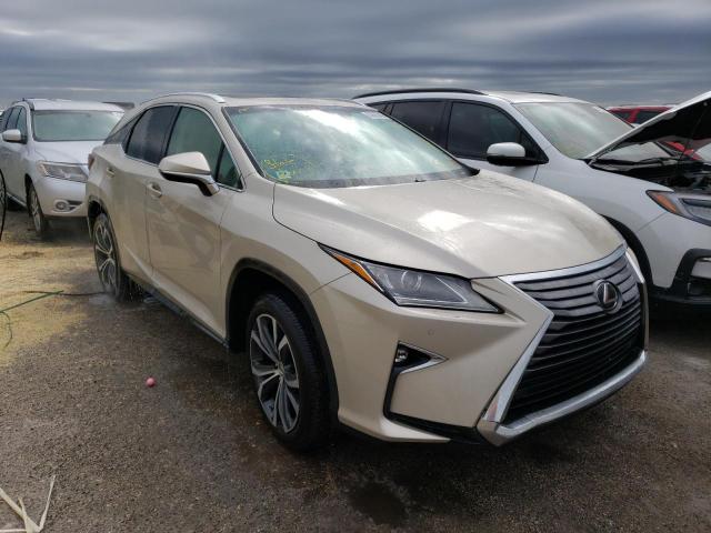 LEXUS RX 350 BAS 2017 2t2bzmca6hc060596