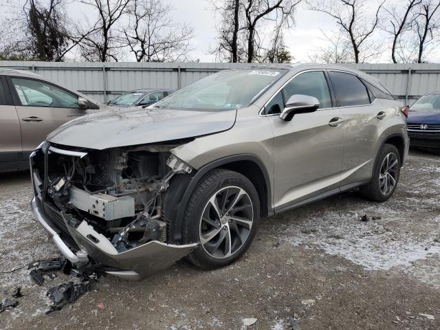 LEXUS RX350 2017 2t2bzmca6hc061019