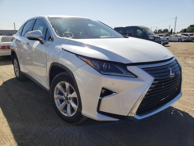 LEXUS RX 350 BAS 2017 2t2bzmca6hc068049