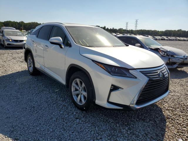 LEXUS RX 350 BAS 2017 2t2bzmca6hc070027