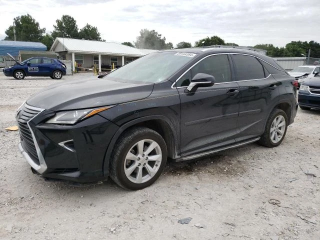 LEXUS RX 350 BAS 2017 2t2bzmca6hc072621