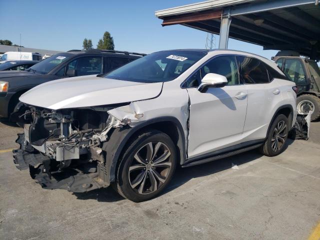 LEXUS RX 350 BAS 2017 2t2bzmca6hc073056