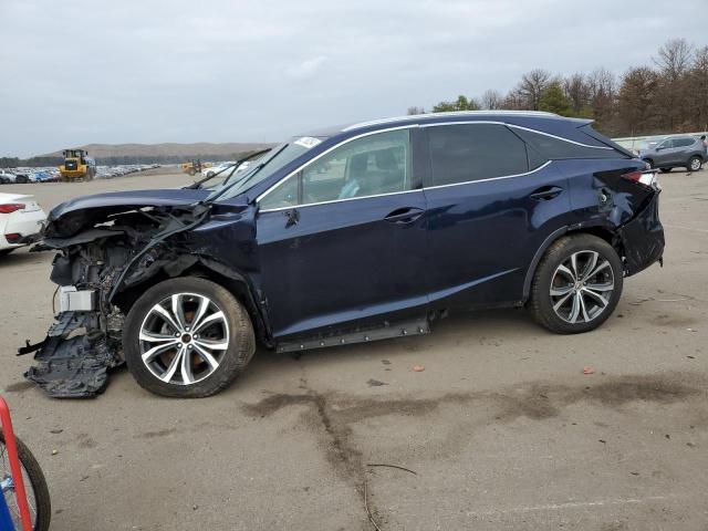 LEXUS RX350 2017 2t2bzmca6hc075454