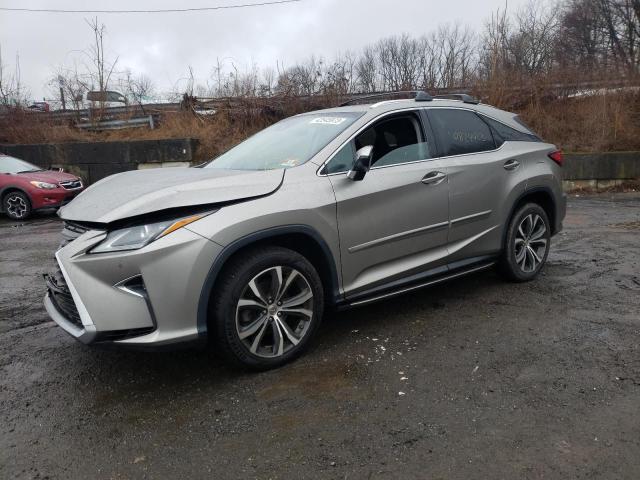 LEXUS RX 350 BAS 2017 2t2bzmca6hc075695