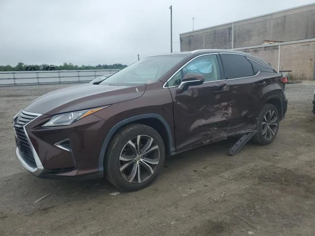 LEXUS RX 350 BAS 2017 2t2bzmca6hc076300