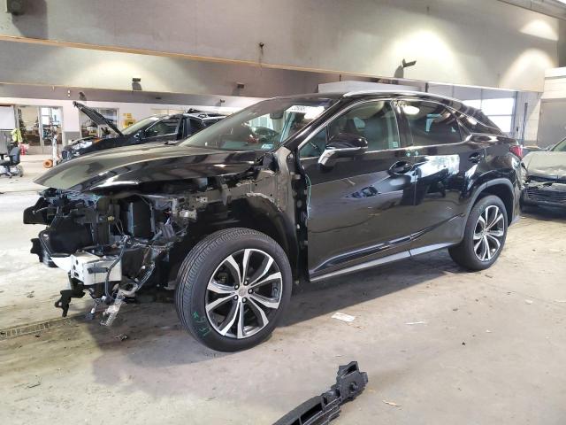 LEXUS RX 350 BAS 2017 2t2bzmca6hc076913