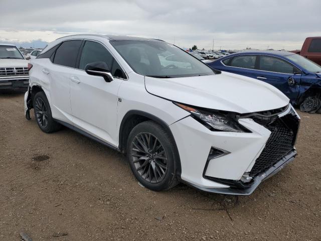 LEXUS RX 350 BAS 2017 2t2bzmca6hc080380