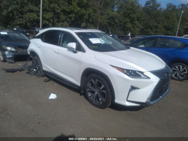 LEXUS NULL 2017 2t2bzmca6hc081660