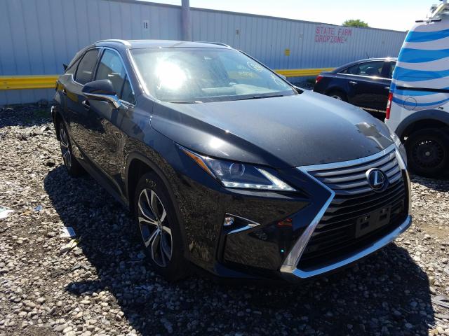 LEXUS NULL 2017 2t2bzmca6hc089760