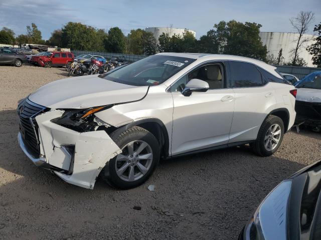 LEXUS RX350 2017 2t2bzmca6hc092903