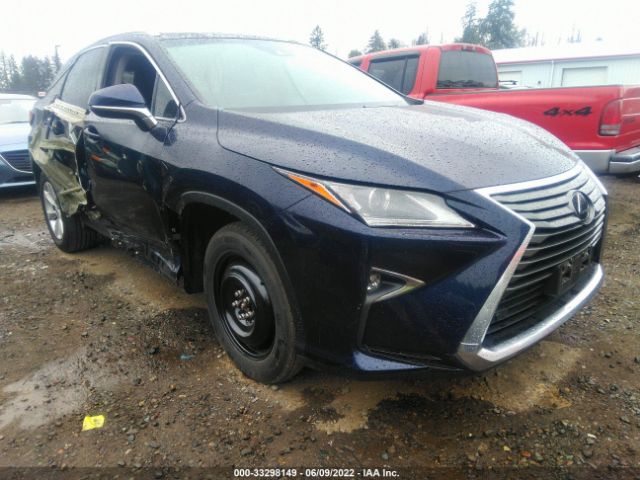 LEXUS RX 2017 2t2bzmca6hc093100