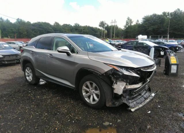 LEXUS RX 2017 2t2bzmca6hc094313