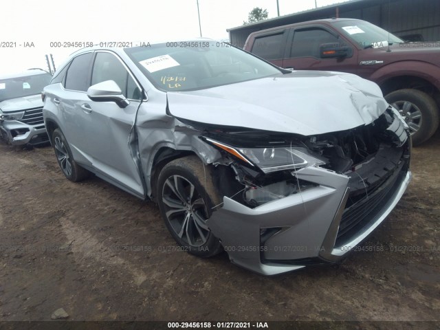 LEXUS RX 2017 2t2bzmca6hc094778