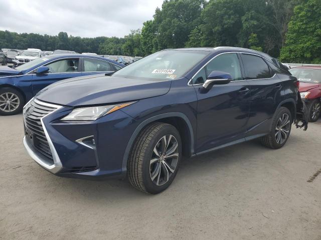 LEXUS RX 350 BAS 2017 2t2bzmca6hc103673