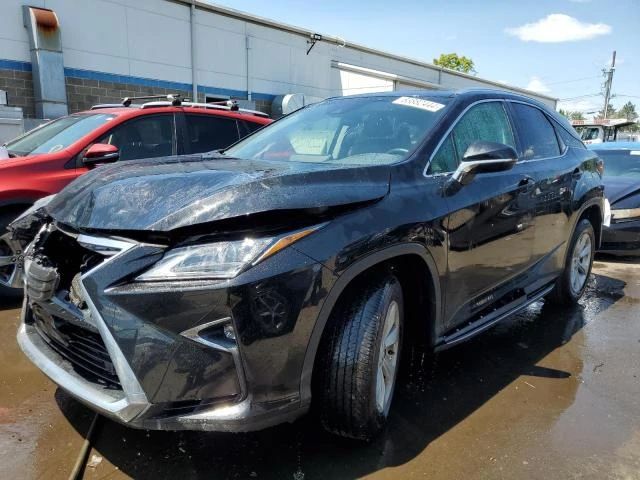 LEXUS RX 350 BAS 2017 2t2bzmca6hc106007