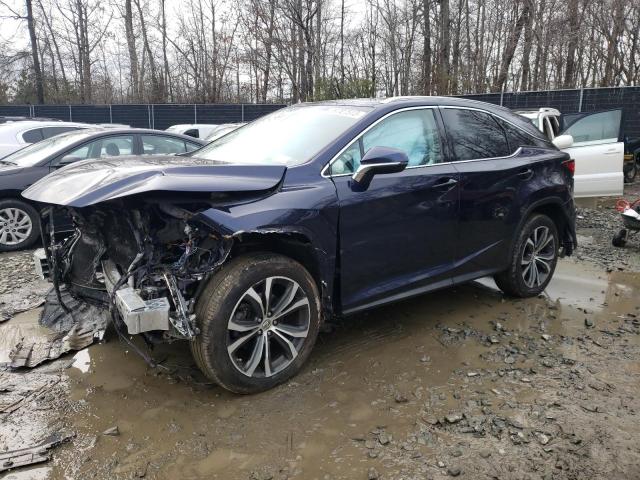 LEXUS RX 350 BAS 2017 2t2bzmca6hc107075