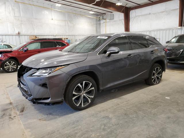 LEXUS RX 350 BAS 2017 2t2bzmca6hc108825