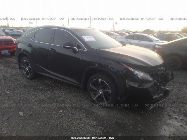 LEXUS RX 2017 2t2bzmca6hc108856