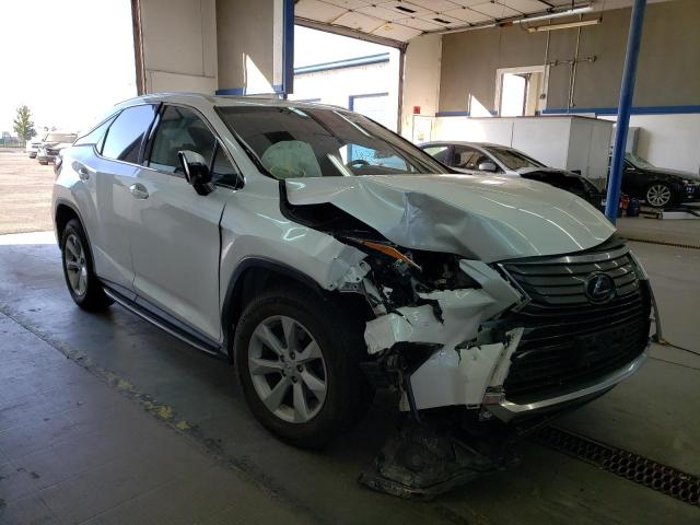 LEXUS RX 350 BAS 2017 2t2bzmca6hc110378