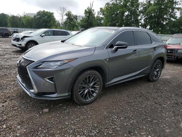 LEXUS RX 2017 2t2bzmca6hc119775