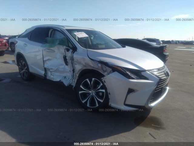 LEXUS RX 2017 2t2bzmca6hc125690