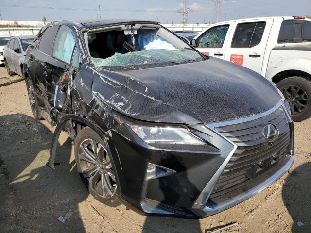 LEXUS RX 350 BAS 2018 2t2bzmca6jc136372