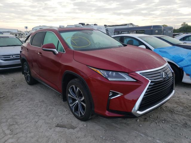 LEXUS NULL 2018 2t2bzmca6jc148974