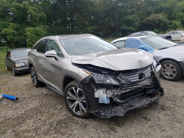 LEXUS RX 350 BAS 2018 2t2bzmca6jc152054