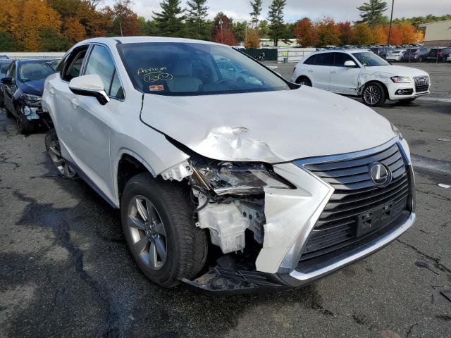 LEXUS RX 350 BAS 2018 2t2bzmca6jc160414