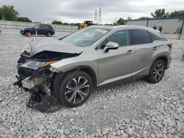 LEXUS RX 350 BAS 2019 2t2bzmca6kc169082