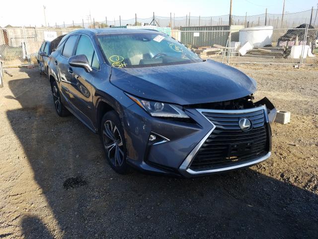 LEXUS NULL 2019 2t2bzmca6kc174203