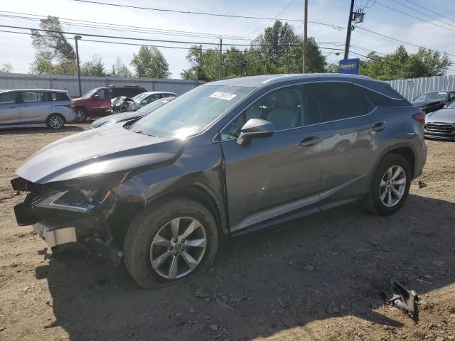 LEXUS RX 350 BAS 2019 2t2bzmca6kc174735