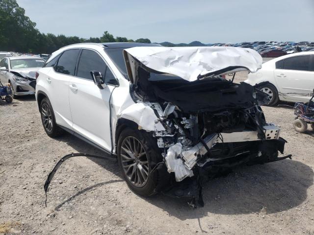 LEXUS RX 350 BAS 2019 2t2bzmca6kc176744