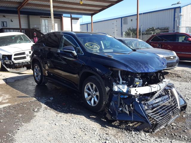 LEXUS RX 350 BAS 2019 2t2bzmca6kc176971