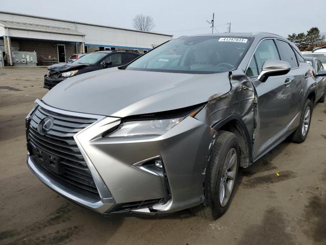 LEXUS RX 350 BAS 2019 2t2bzmca6kc177019