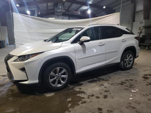 LEXUS RX 350 BAS 2019 2t2bzmca6kc177683