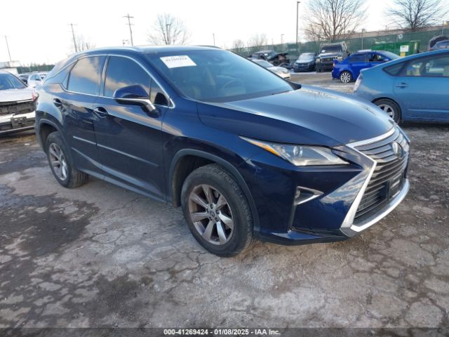 LEXUS RX 2019 2t2bzmca6kc178123