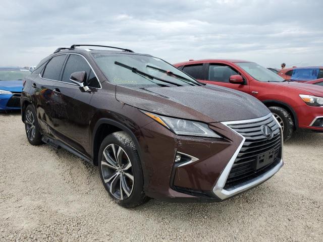 LEXUS RX 350 BAS 2019 2t2bzmca6kc179403