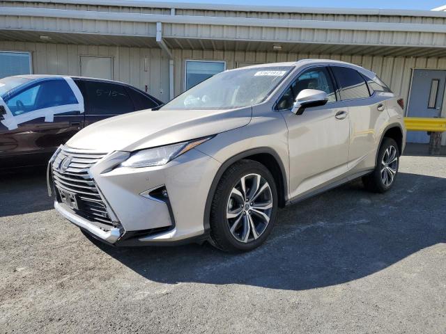 LEXUS RX 350 BAS 2019 2t2bzmca6kc180535