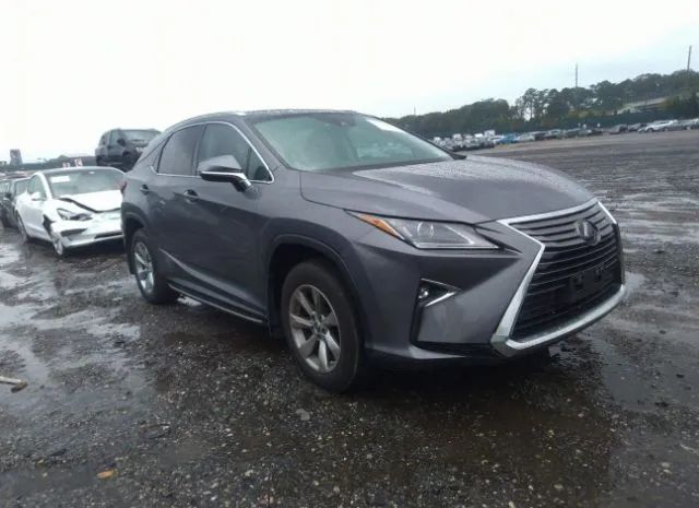 LEXUS RX 2019 2t2bzmca6kc184570