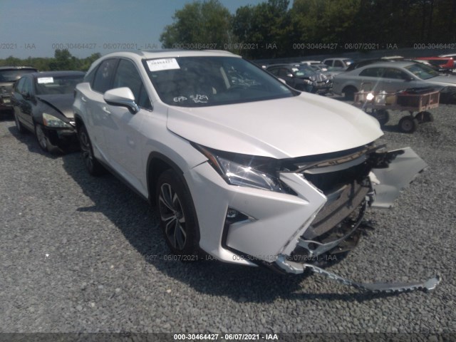 LEXUS NULL 2019 2t2bzmca6kc187520