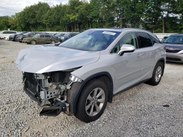 LEXUS RX 350 BAS 2019 2t2bzmca6kc187971