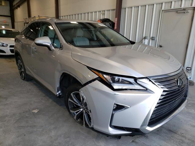 LEXUS RX 350 BAS 2019 2t2bzmca6kc189476