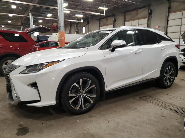 LEXUS RX350 2019 2t2bzmca6kc192202