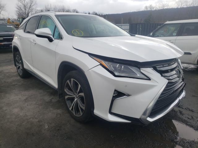 LEXUS RX 350 BAS 2019 2t2bzmca6kc193169