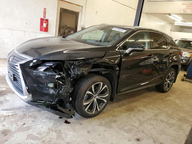 LEXUS RX350 2019 2t2bzmca6kc196542