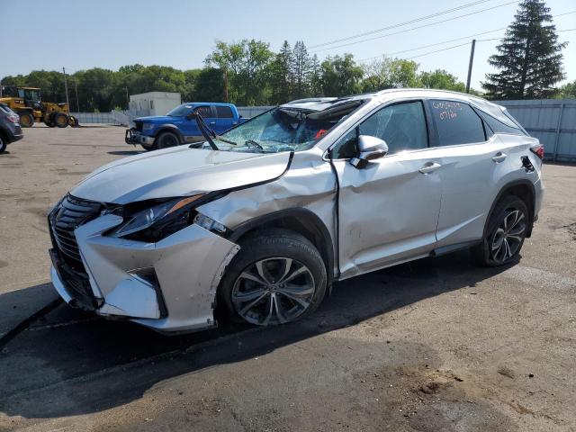 LEXUS RX 350 BAS 2019 2t2bzmca6kc200699