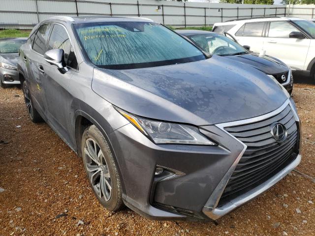 LEXUS RX 350 BAS 2019 2t2bzmca6kc201528